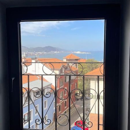 Loft In Getxo Apartment Exterior photo